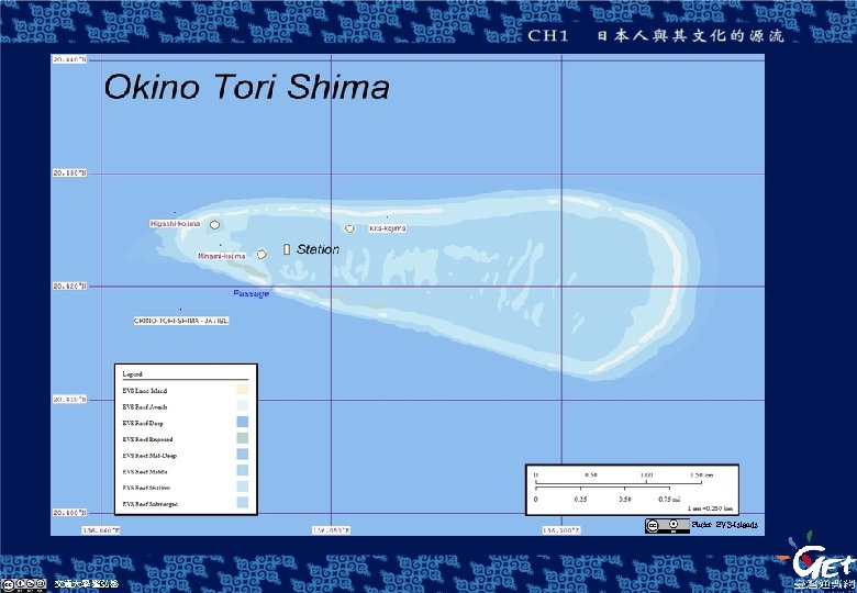 Flickr EVS-Islands 交通大學 藍弘岳 