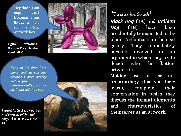 Hey dude. I am super cool because I am like. . a new and