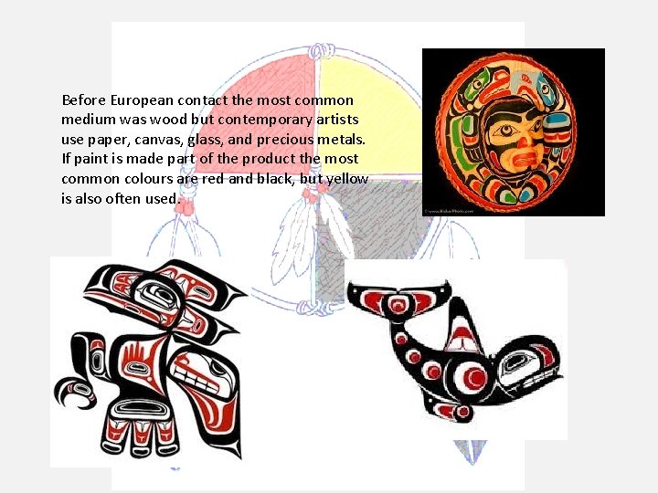 Canadas First Nations Mtis Inuit Art The Arctic