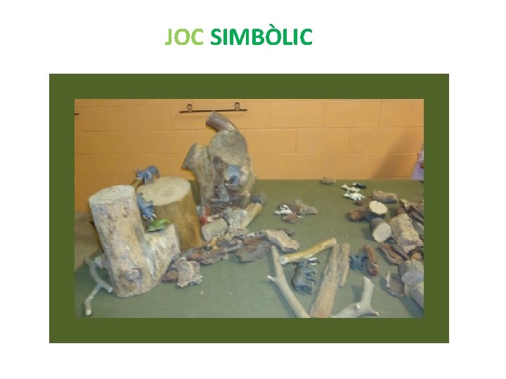 JOC SIMBÒLIC 