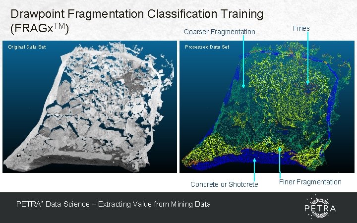 Machine Learning for Geotechnical Engineering EAGCG Workshop Brisbane