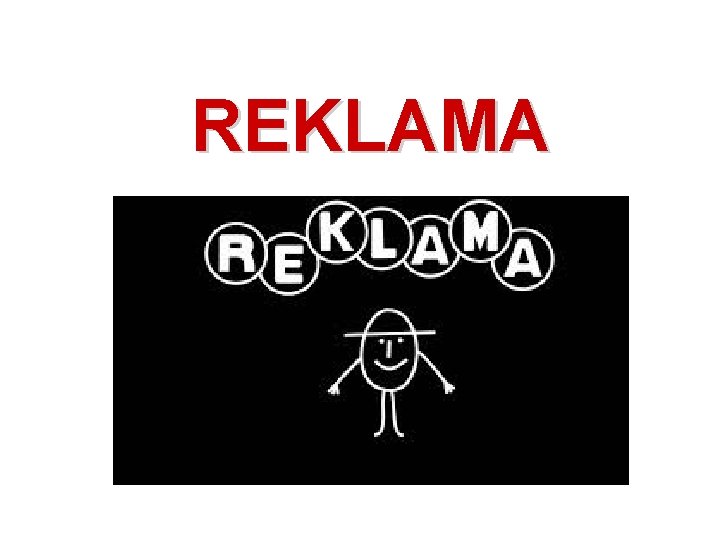 REKLAMA 