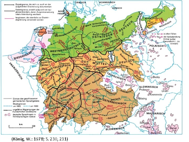 (König, W. : 1978; S. 230, 231) 