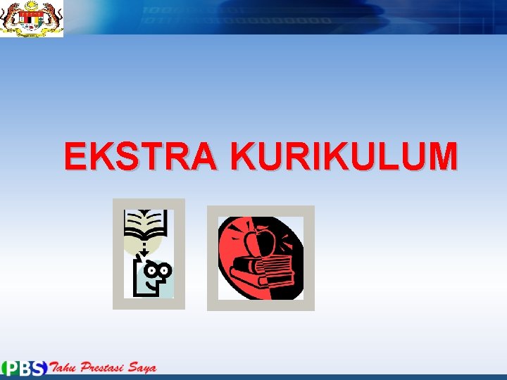 EKSTRA KURIKULUM 