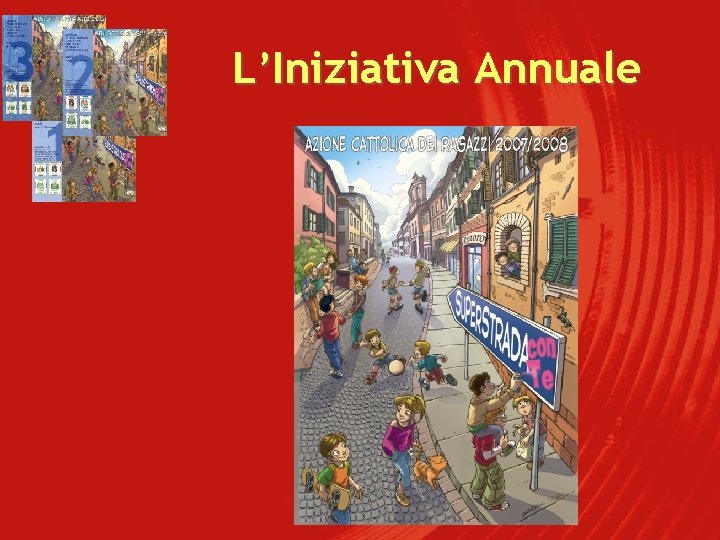 L’Iniziativa Annuale 