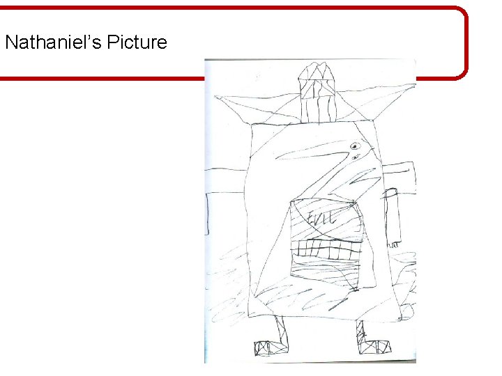 Nathaniel’s Picture 