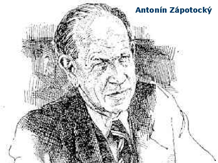 Antonín Zápotocký 