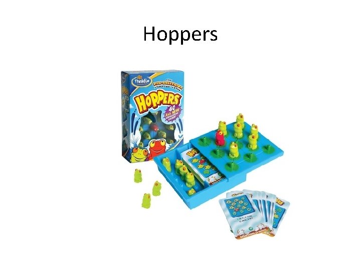 Hoppers 