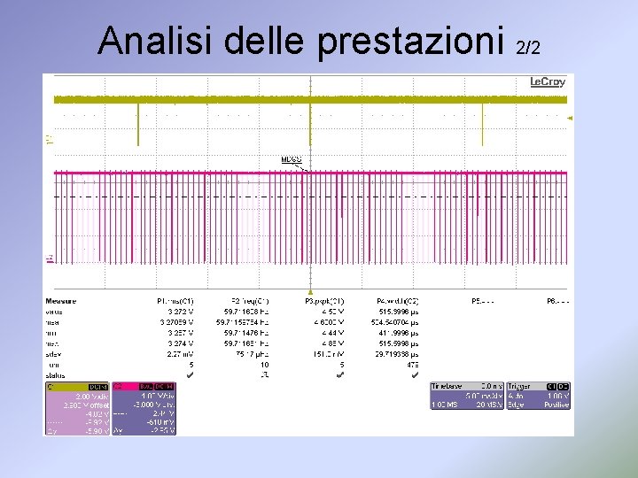 UNIVERSIT DEGLI STUDI DI TRIESTE Facolt di Ingegneria