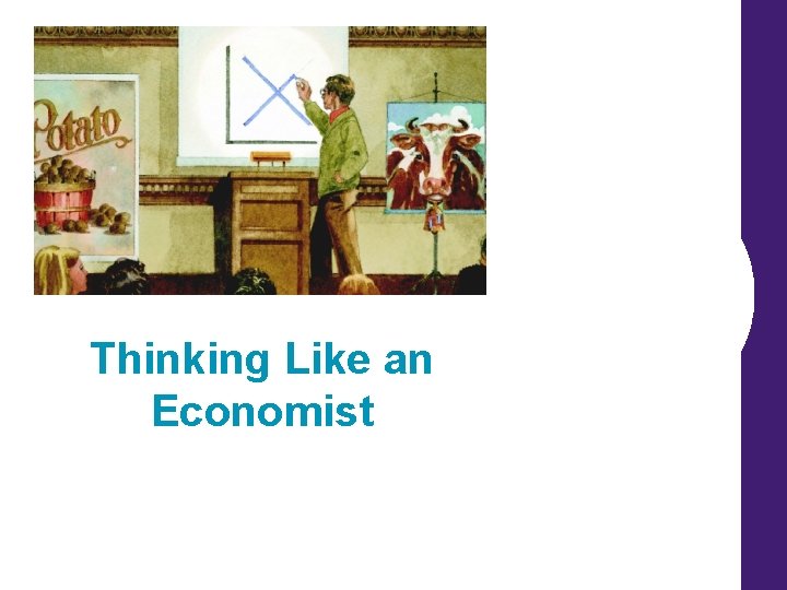 Thinking Like an Economist 