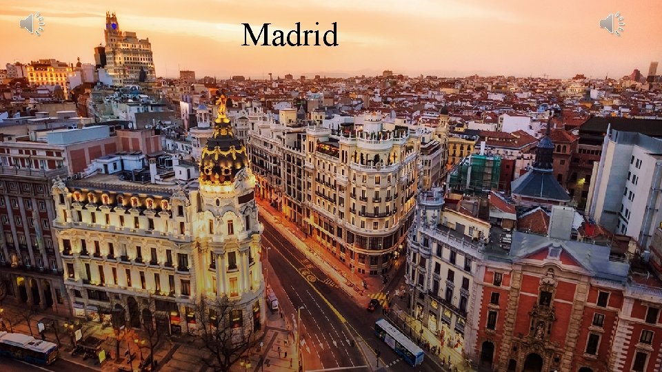 Madrid 