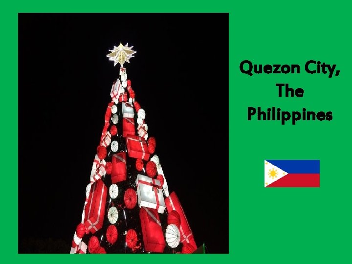 Quezon City, The Philippines 