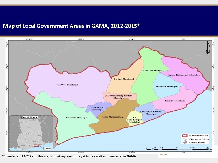 Africas urbanization and the myth about de urbanization