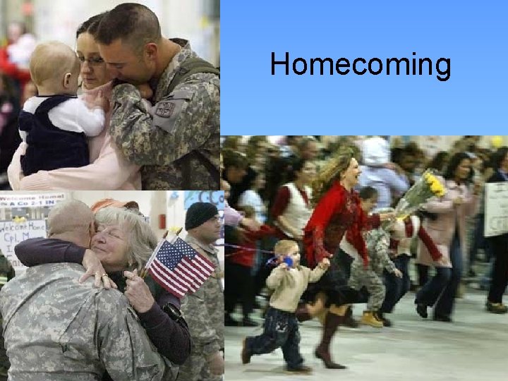 Homecoming 