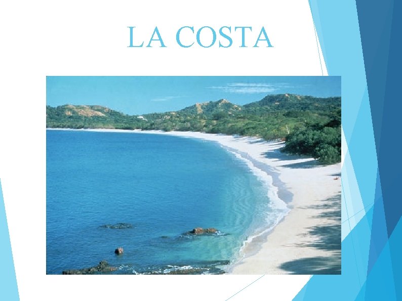 LA COSTA 