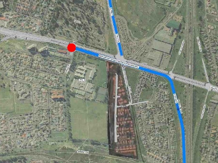 Thinking Global, Acting Local Thinking Global, Acting Local