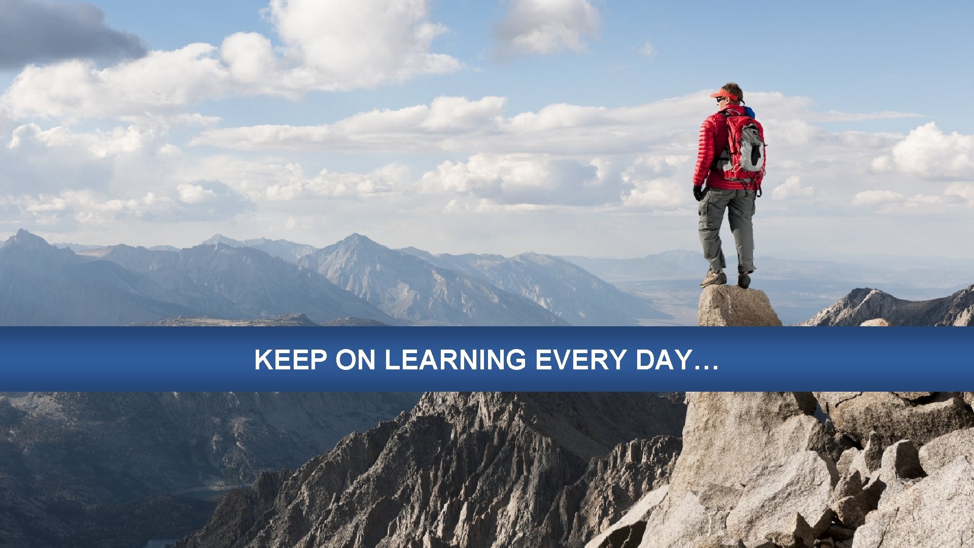 KEEP ON LEARNING EVERY DAY… www. dividendcake. com | Email us | info@dividendcake. com KEEP ON LEARNING EVERY DAY… www. dividendcake. com | Email us | info@dividendcake. com