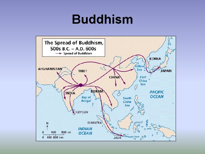 Buddhism 