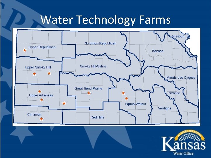 Water Technology Farms 