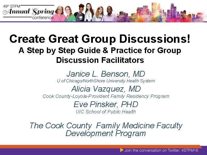 Create Great Group Discussions! A Step by Step Guide & Practice for Group Discussion