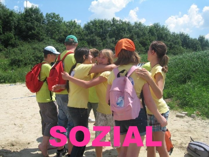 SOZIAL 