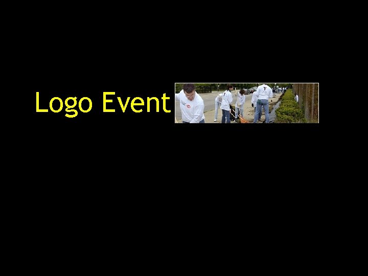 Logo Event 