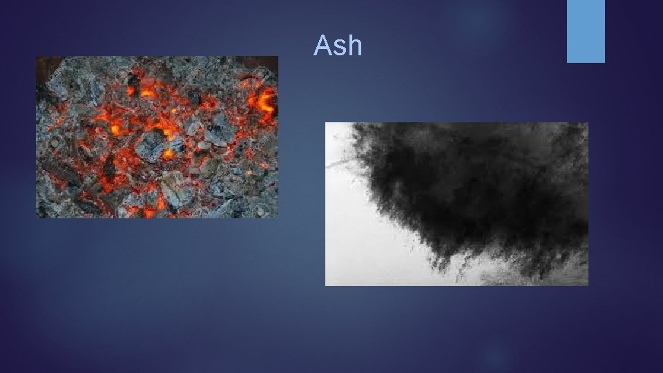 Ash 