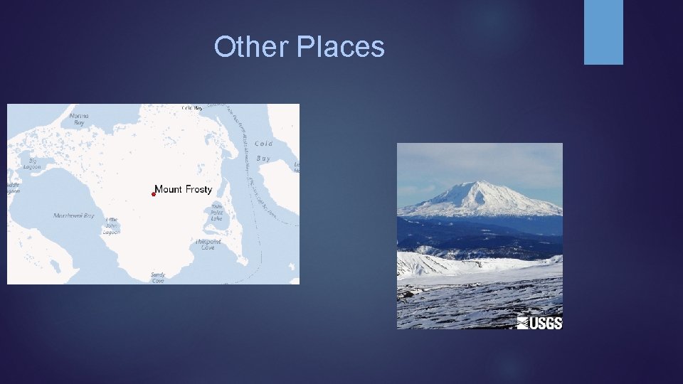 Other Places 