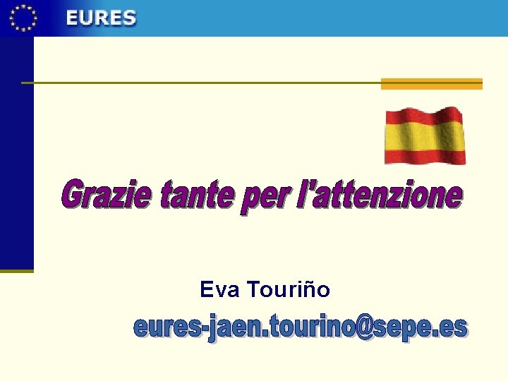 Eva Touriño 