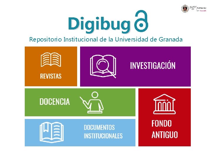 Digibug Repositorio Institucional de la Universidad de Granada 