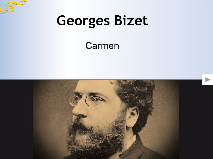 Georges Bizet Carmen 