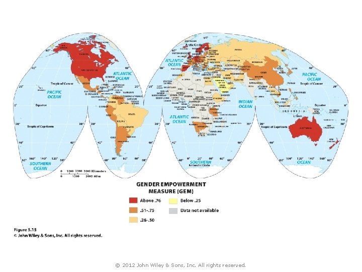 © 2012 John Wiley & Sons, Inc. All rights reserved. 