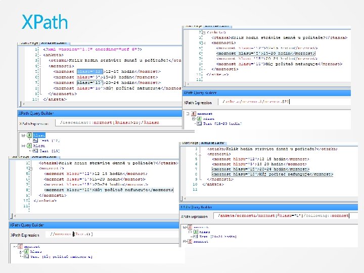 XPath 