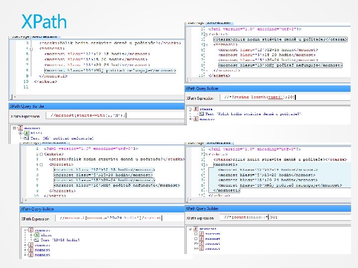 XPath 