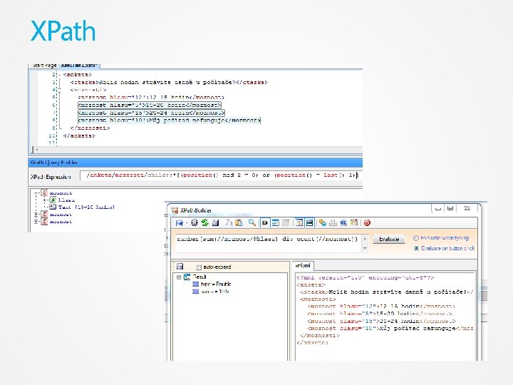 XPath 