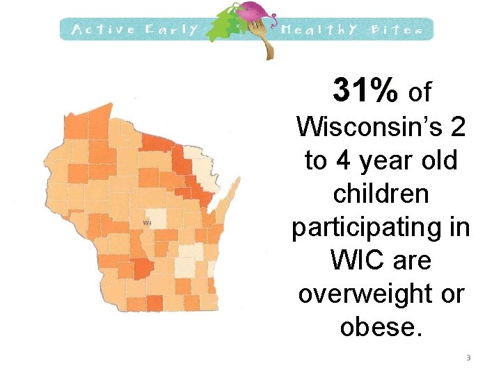 Why Wellness An Overview on Childhood Obesity and
