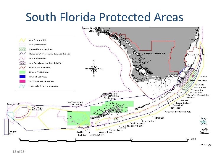 South Florida Protected Areas Rookery Bay NERR 12 of 16 