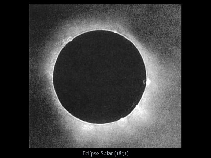 Eclipse Solar (1851) 