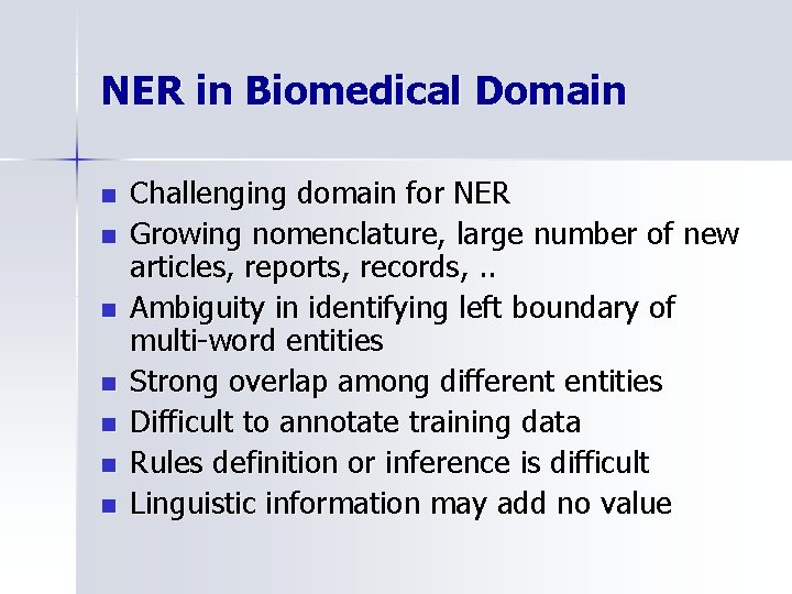 Improving Scalability of Support Vector Machines for Biomedical