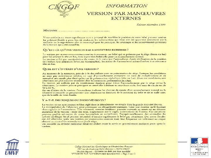 Mère-Enfant © Ministère des Affaires Étrangères et Européennes Année 2008 -2012 – Tous droits