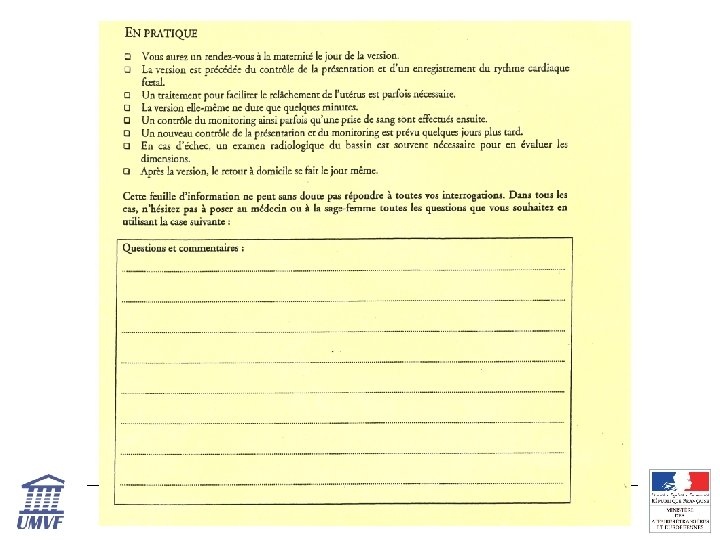 Mère-Enfant © Ministère des Affaires Étrangères et Européennes Année 2008 -2012 – Tous droits