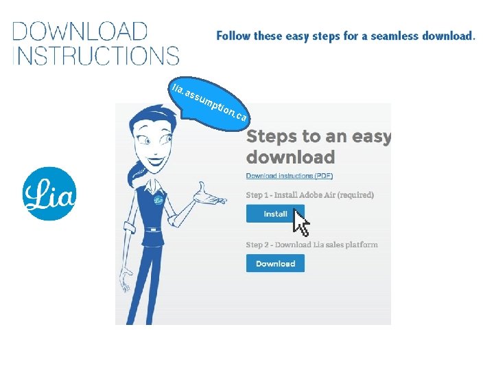 lia. ass um ptio n. c a lia. ass um ptio n. c a