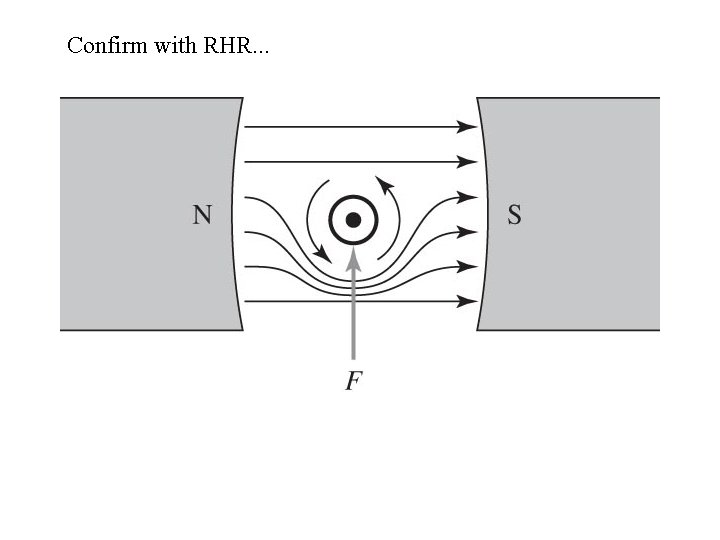 Confirm with RHR. . . Confirm with RHR. . .