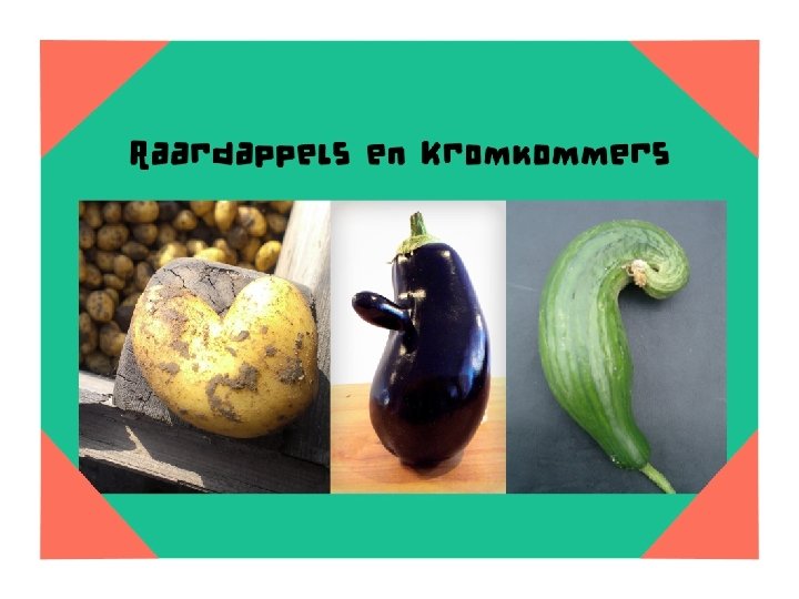 Veeeel te veel tomaten 