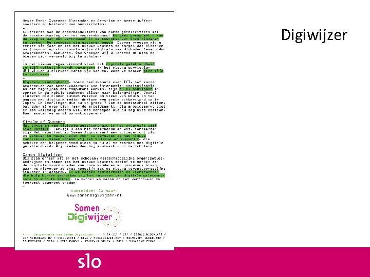 Digiwijzer 