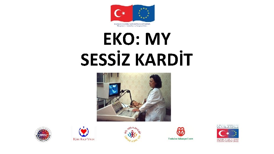 EKO: MY SESSİZ KARDİT 