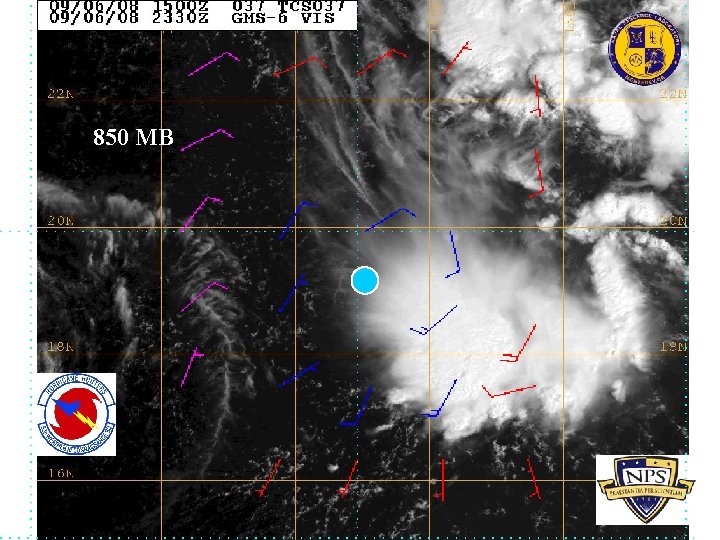 Cyclone Inpsection A Proposed New Strategy for Tropical Cyclone Reconnaissance
