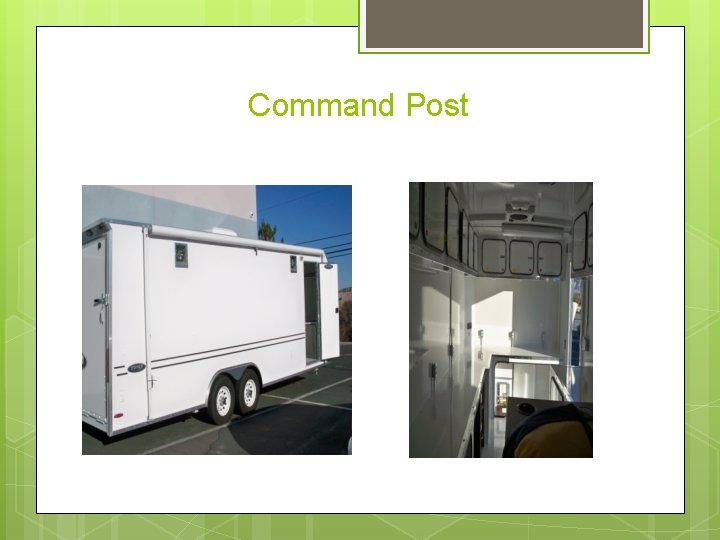 Command Post 