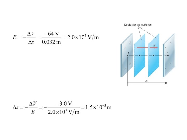 Chapter 19 Electric Potential Energy and The Electric