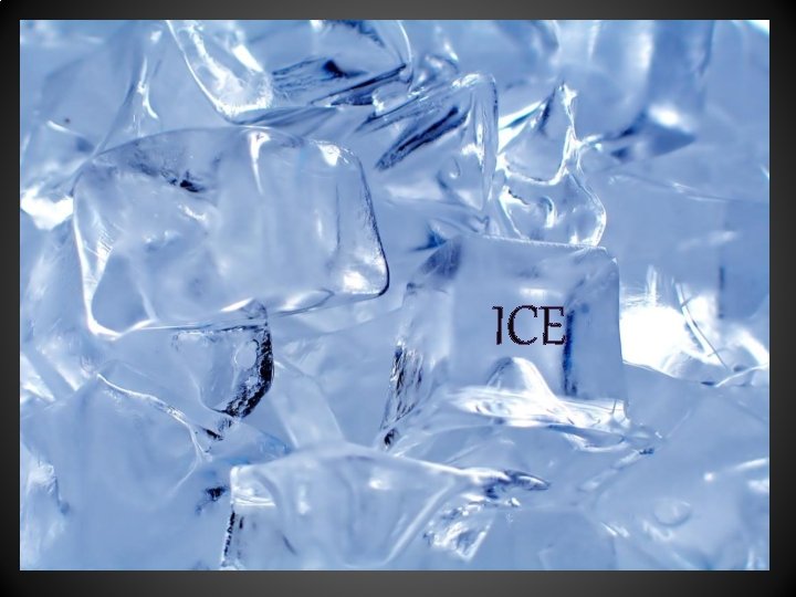 ICE 